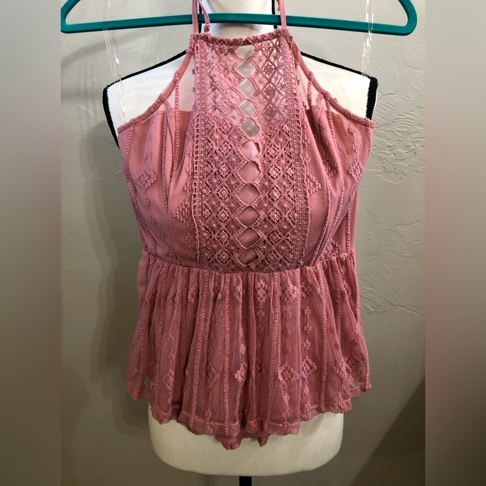 Route 21/medium size / color mauve/
